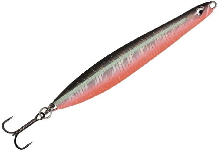 Savage Gear Seeker Isp-Fluo Red/black-16 Gr.