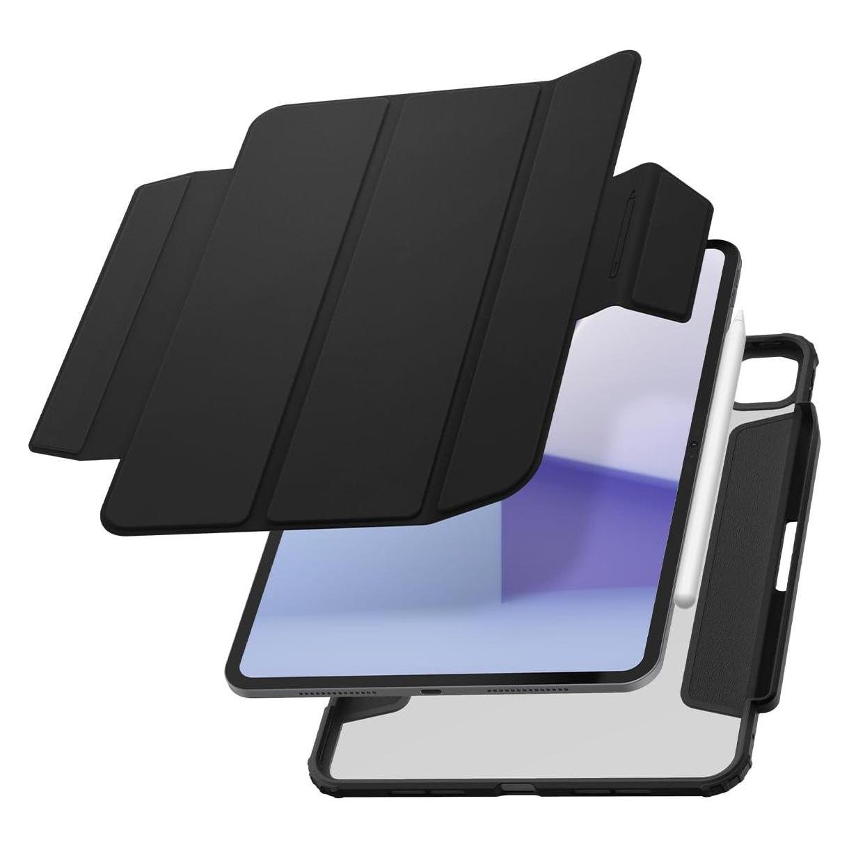 Spigen Air Skin Pro (Apple iPad Pro 11 2024) (ACS07762)