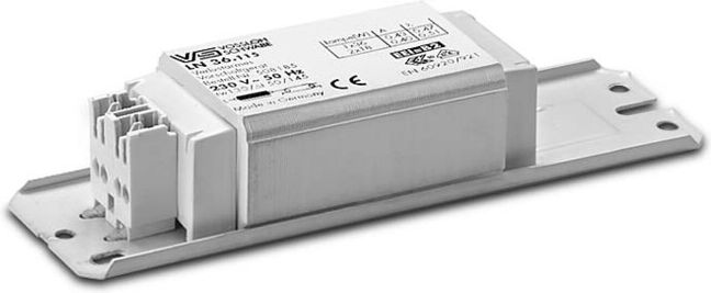 Houben Vorschaltgerät KL/LL2x15/30W VLA 169645)