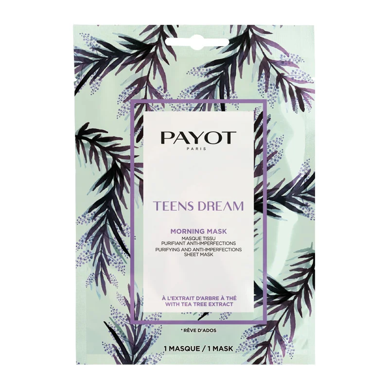 Payot Morning Mask, Teens Dream, 1 St. 65117386