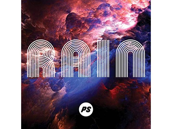 Planetshakers - Rain (Live)