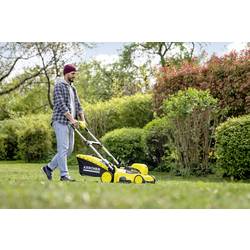 Kärcher Home & Garden 2.444-012.0 Messer LMO 36-40 Battery Ersatzmesser für Rasenmäher