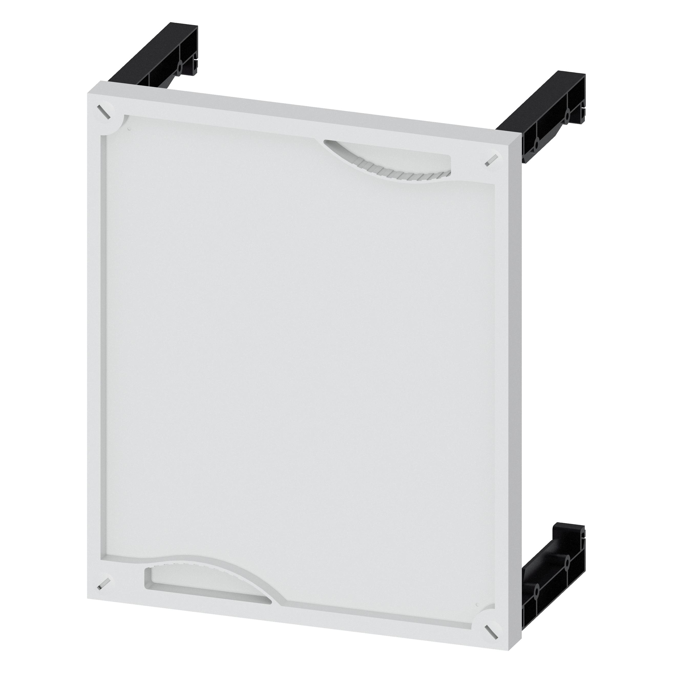 Siemens ALPHA LeerfeldabdeckungsEinbausatz Stützer (8GK45012KK12)
