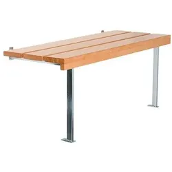 Makk, Sitzbank, Sitzbank-Konsolen (41.50 cm)