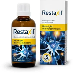 Restaxil Flüssig 30 ml