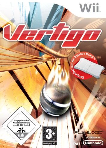 DTP - Vertigo - Preis vom 30.09.2026 09:01:18 h