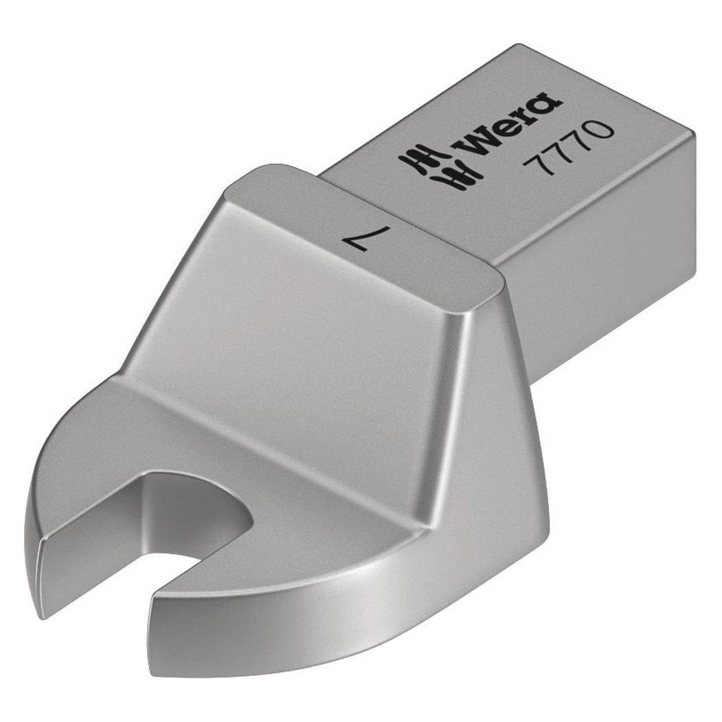 Wera 7770 9x12mm Maul 14mm (5078607001)