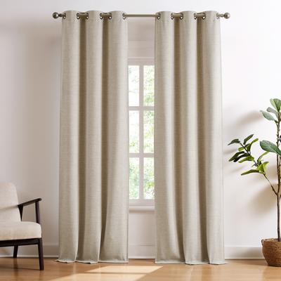 Brookstone Josie Blackout Window Curtains