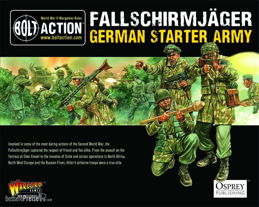 Warlord Games WGB-START-11