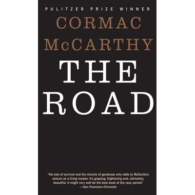 The Road, Taschenbuch von Cormac McCarthy, Penguin Random House, 978-0-307-38645-8