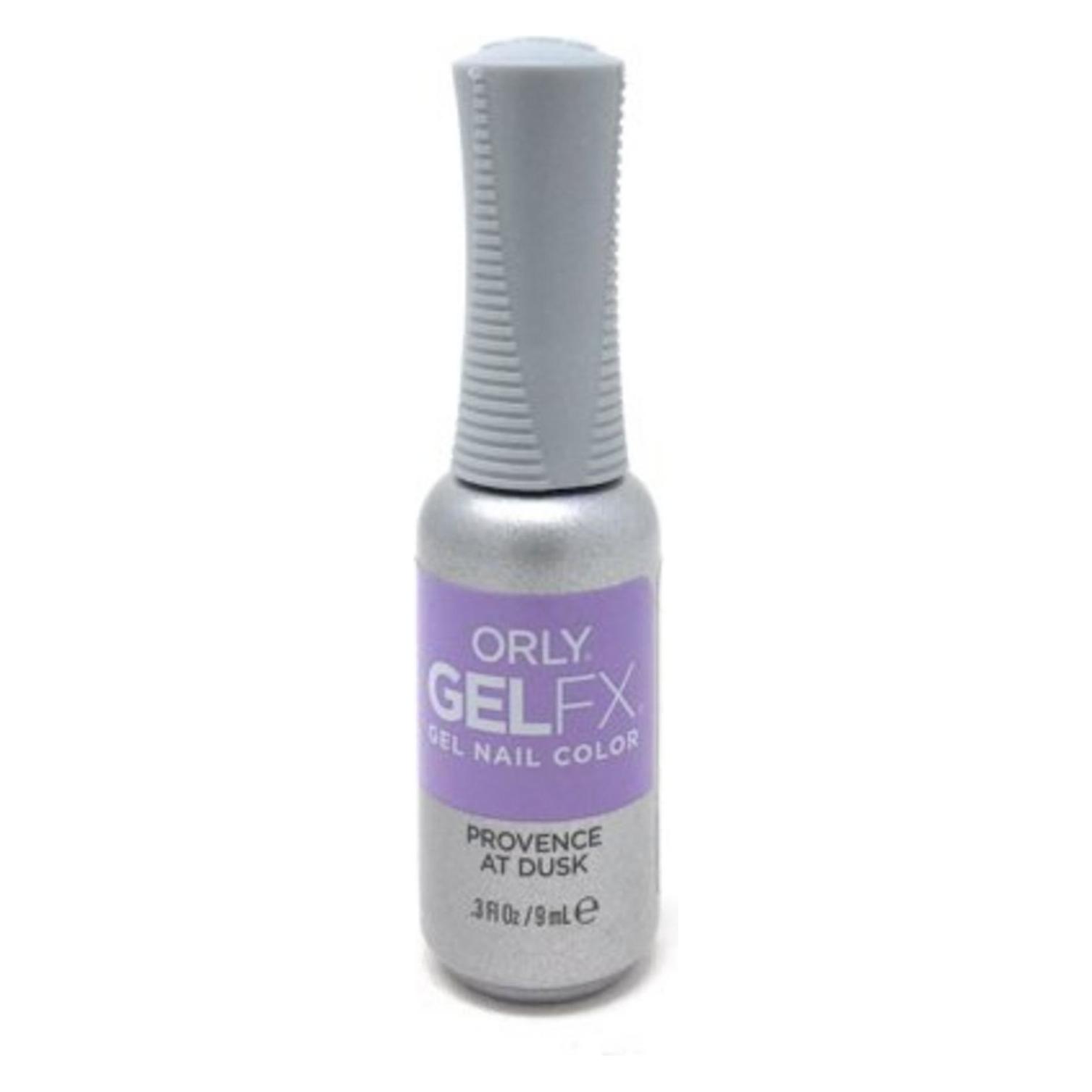 Orly Gelfx, Creme, Semi-Permanent Nail Polish, Provence at Dusk, 9 ml For Women (Creme) (69079506)
