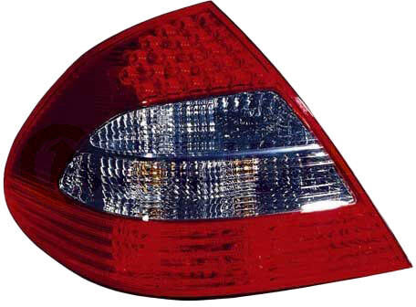 ALKAR 2211706 Rückleuchte