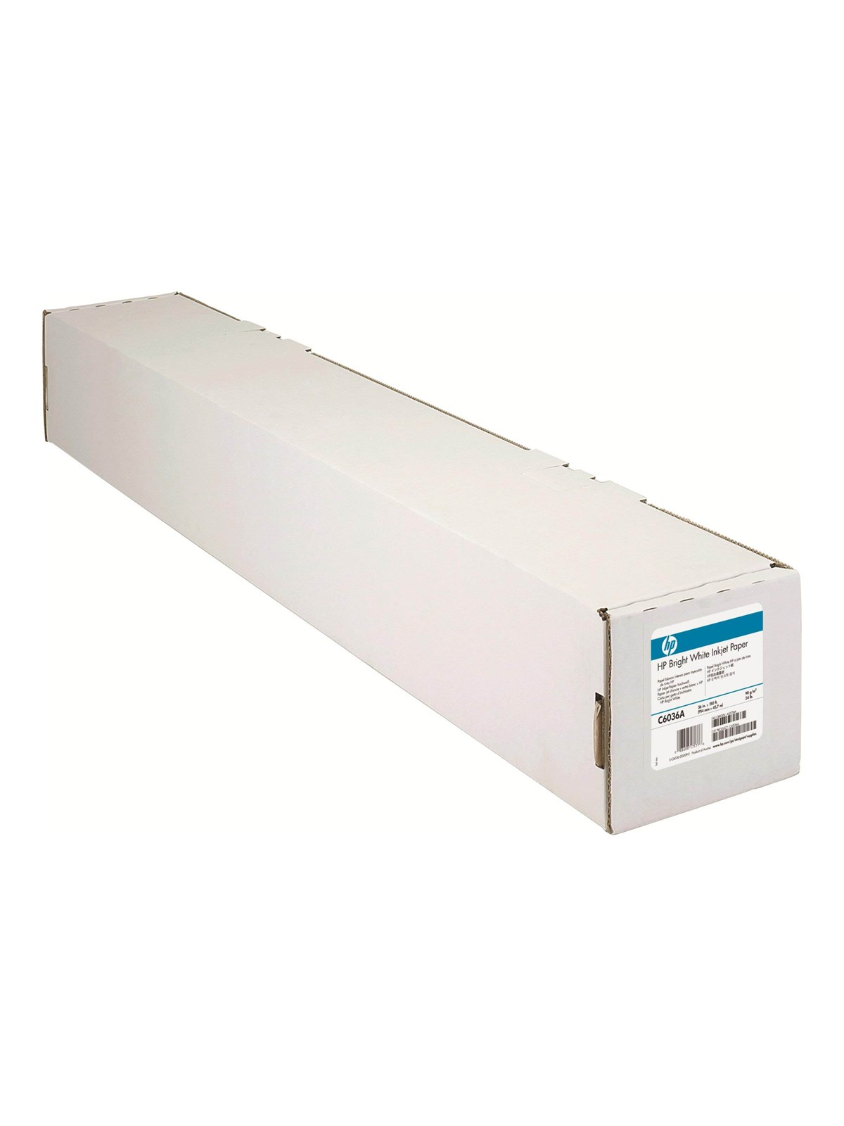 HP Bright White Inkjet Paper