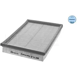 MEYLE Luftfilter 712 100 0000 SCT Referenz SB 2128