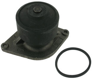 Skf Wasserpumpe Vkpc 7048 Für Daf Steyr King Long Ford Iveco Dodge Vw