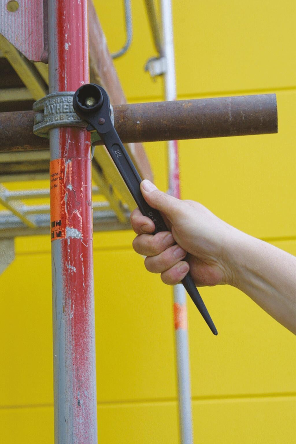 KS Tools 522.1317 Ringsleutel