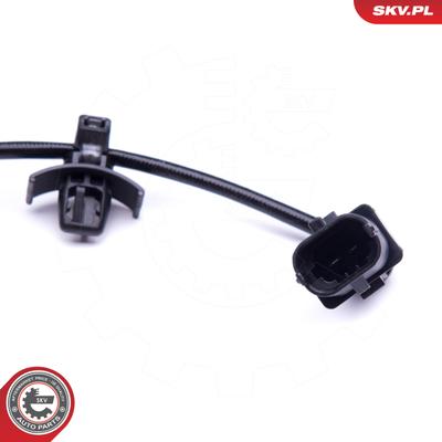 ESEN SKV Sensor, Abgastemperatur 30SKV289 für Opel