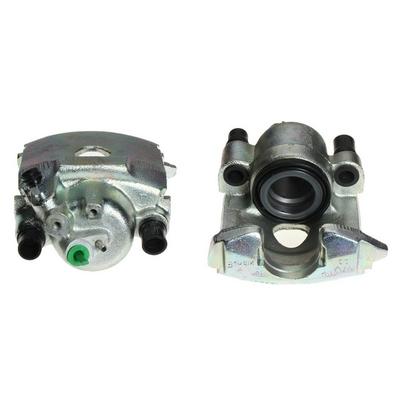 MAPCO Bremssattel 4216 Vorderachse links für VW