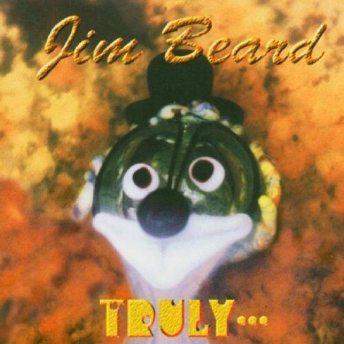 Jim Beard - Truly ... - Preis vom 11.10.2026 23:13:37 h