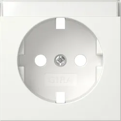 Gira Abd. SCHUKO-Steckd. BSF 494703