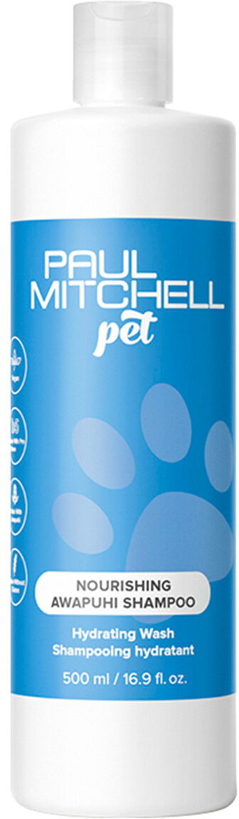 500ml Paul Mitchell Pet Nourishing Awapuhi Shampoo