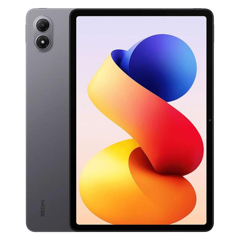 Xiaomi REDMI PAD 2 PRO 6+128GB WIFI 12.1" GRAPHITE GRAY (nur WLAN, 12.10", 128 GB, Graphite gray) (VHU6140EU)