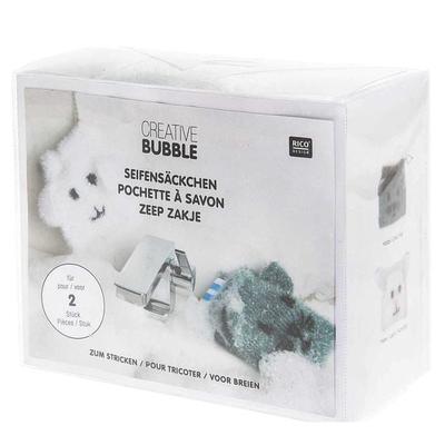 STRICKSET CREATIVE BUBBLE BATH