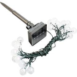 Insatech VO-501114 Solar-Lichterkette LED LED 0.6 W