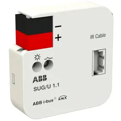 ABB SUG/U1.1 Split Unit Gateway, UP 2CDG110207R0011