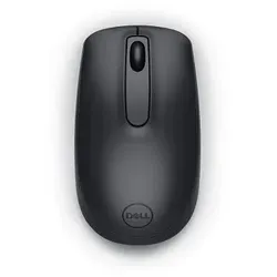 Dell Wireless Mouse WM118IS schwarz