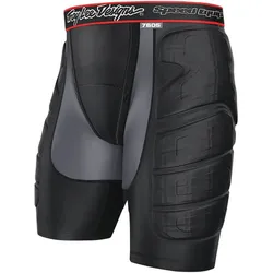 Troy Lee Designs 7605 Protektorenshorts XS