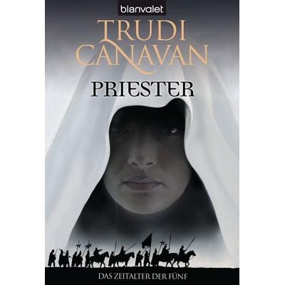Das Zeitalter der Fünf 1, Taschenbuch von Trudi Canavan, Blanvalet