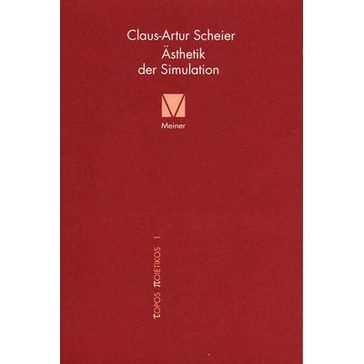 Ästhetik der Simulation -