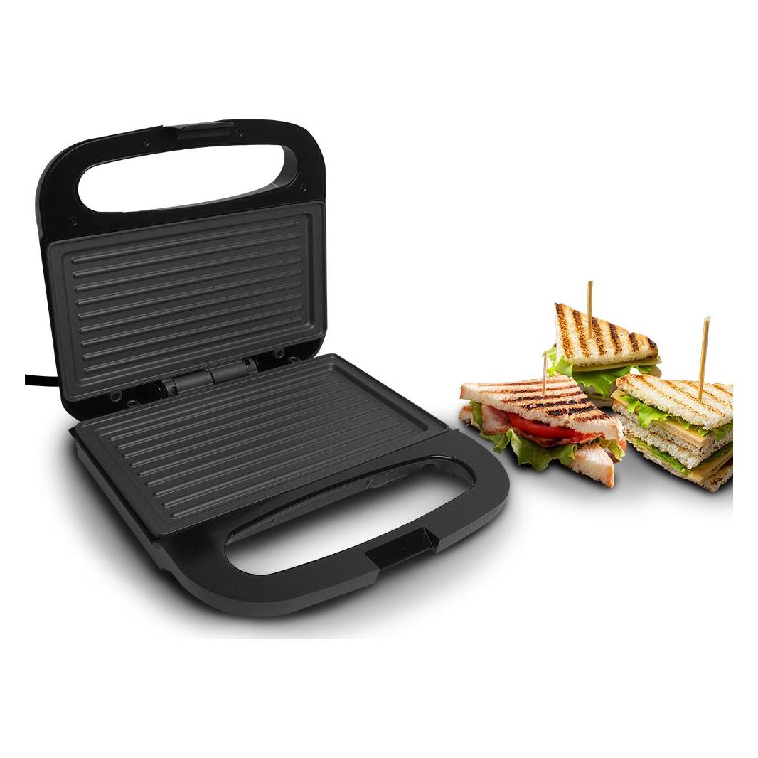 Lasmex Toaster, Grill, Sandwichmaker 750W OK1 LTC (LXOK1)