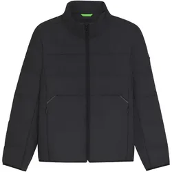 HUGO BOSS Jacke Urbanex Puffer, dunkelblau