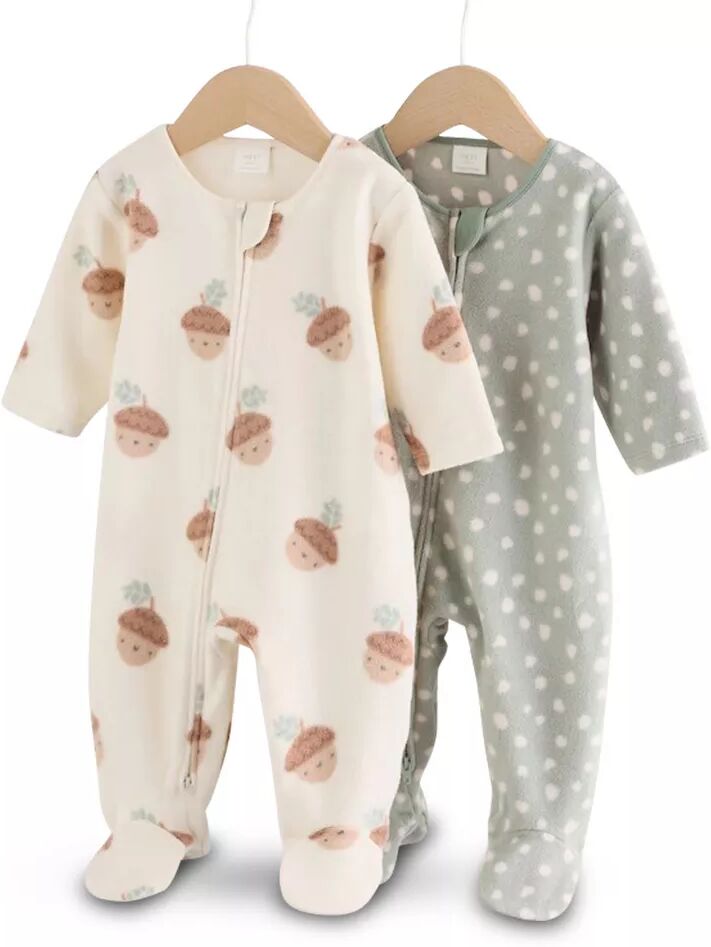 Next - Body, 9-12M, Khaki