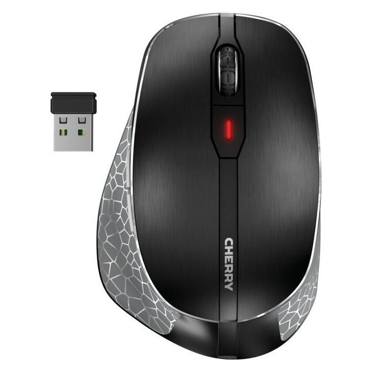 Cherry DW 9500 Slim (DE, Kabellos) (JD-9500DE-2)