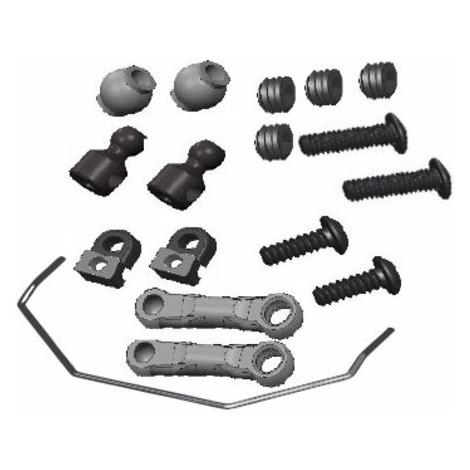 Amewi Front Antiroll Bar Set AM10T (009-ET1045)