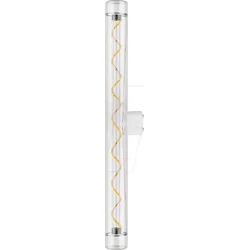SCHI LX025301509 - LED-Lampe S14d, 2,8 W, 150 lm, 2200 K, Filament