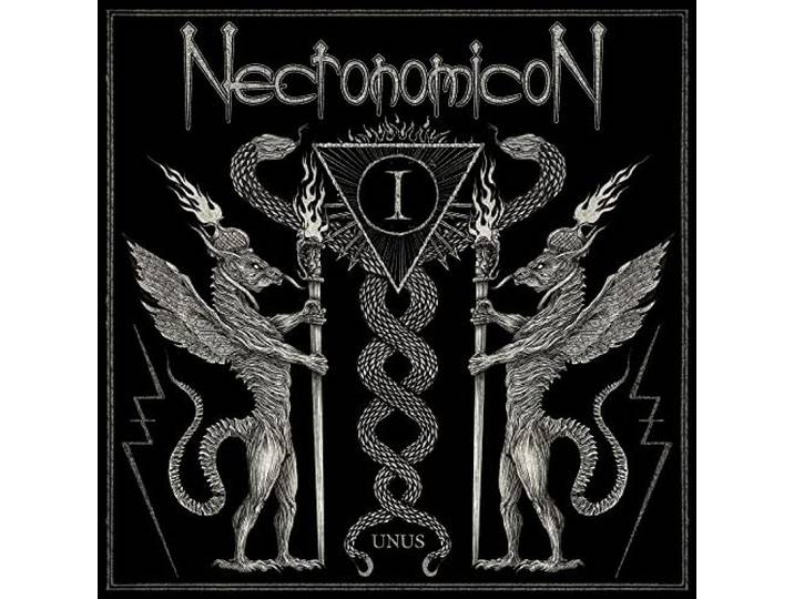 Necronomicon - Unus