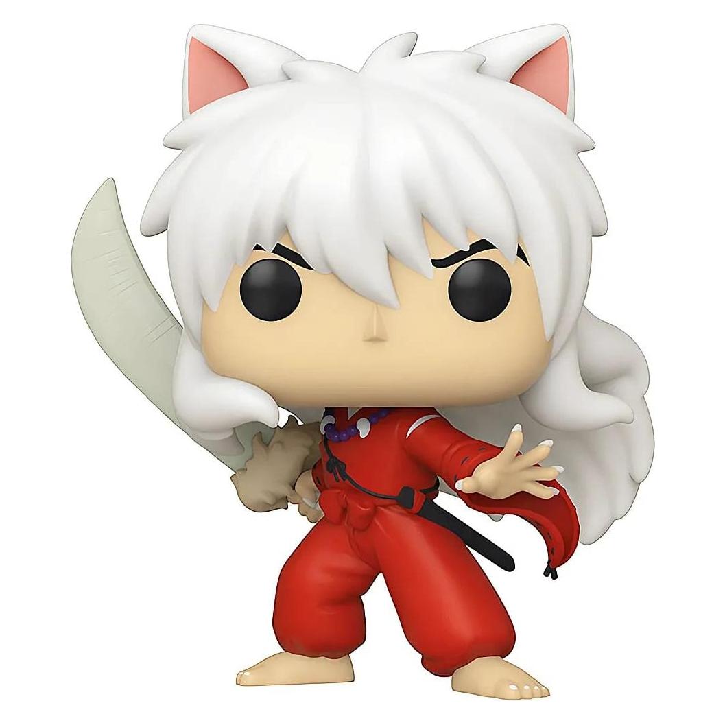 Funko POP! - InuYasha: InuYasha (32676)