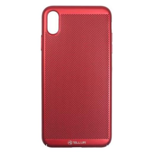 Tellur Cover Heat Dissipation for iPhone XS MAX red (Apple iPhone XS Max) (TLL121225)