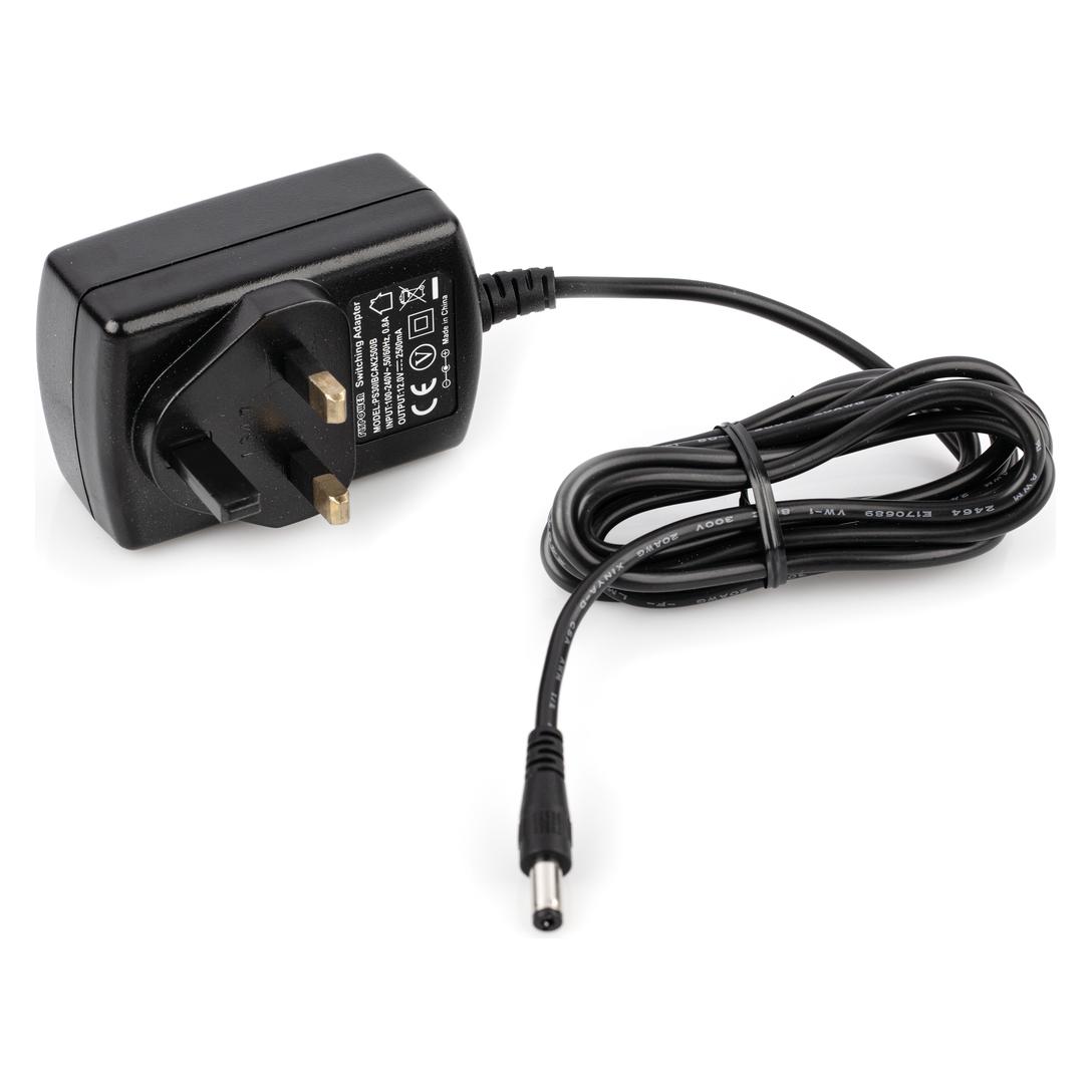 Kern Energieversorgung Netzteil für EWJ 12V DC, 2500mA Input: 100V-240V (EWJ-A05)