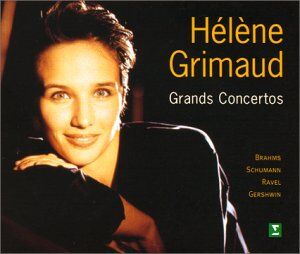 Grimaud - Grands Concertos - Preis vom 03.10.2026 20:43:07 h