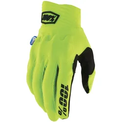 100%, Velohandschuhe, (L)