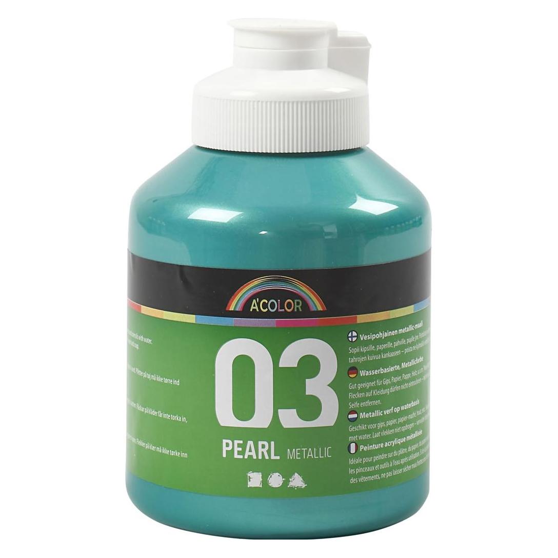 Creativ Company A-Color Acrylfarbe (500 ml) (5707167103395)