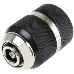 RS PRO, Zubehör Bohrer, Keyless Drill Chuck with locking system