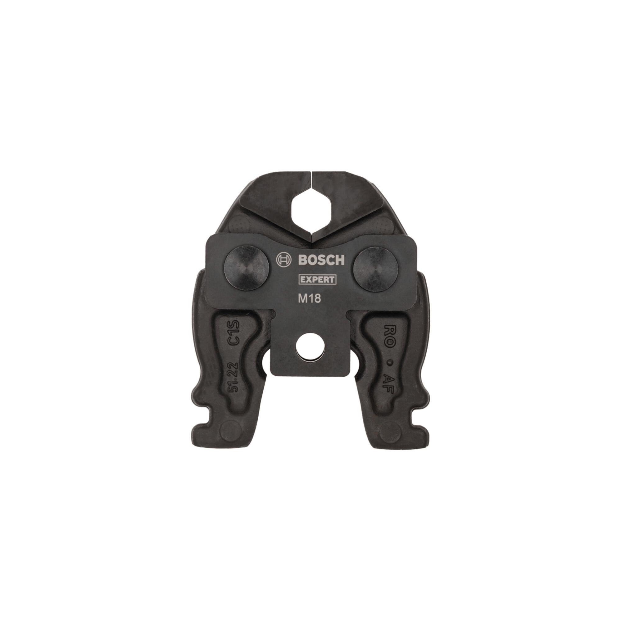 BOSCH EXPERT Compact Pressbacke, M18 (2608570152)