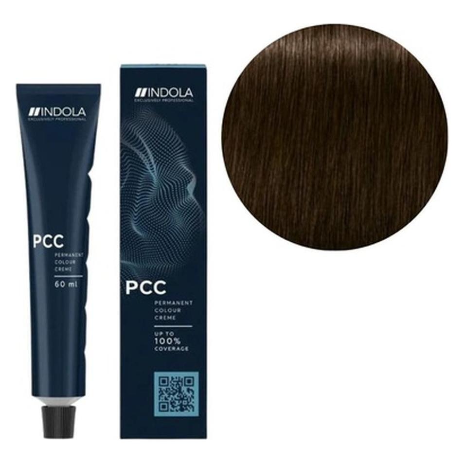 Indola Permanent Colour Creme 60ml (23) (38772065)