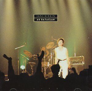 Jane Birkin - Live Bataclan - Preis vom 11.10.2026 03:10:56 h